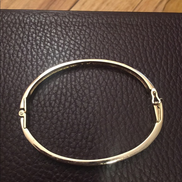 Swarovski half bangle - Picture 2 of 5